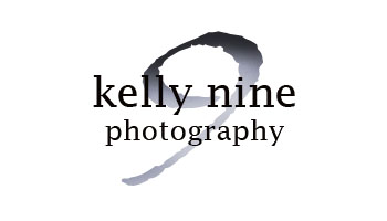 Kelly Nine - Website